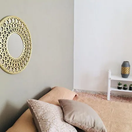 Bed & Breakfast Piccola Luna *